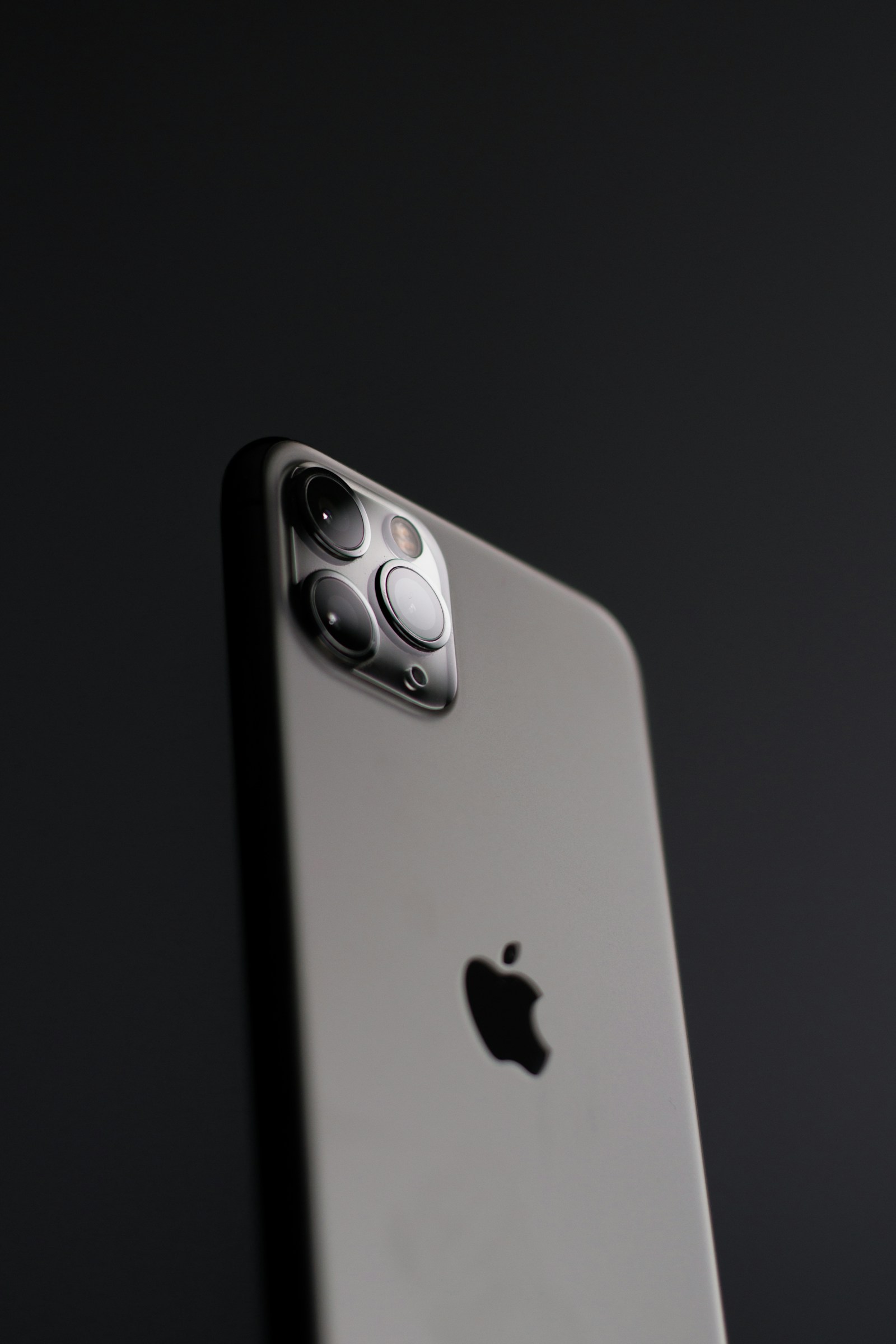 Cận cảnh camera iPhone, hình minh họa